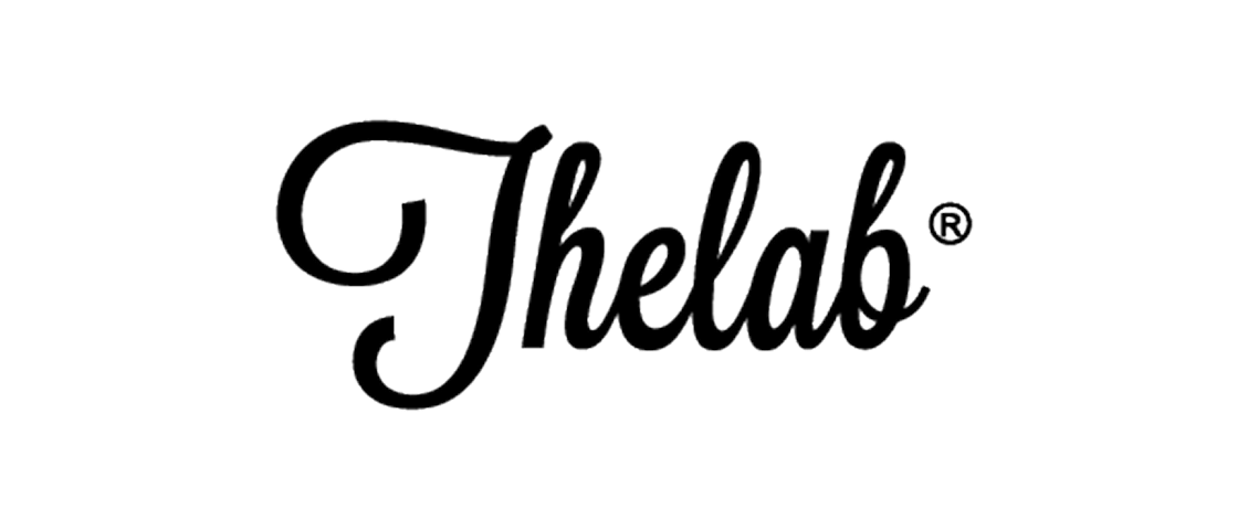 Thelab logo